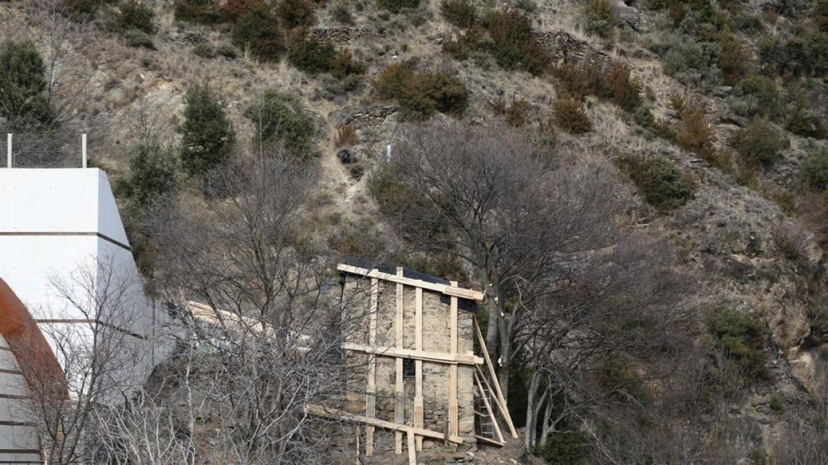 Colomer del Rocafort