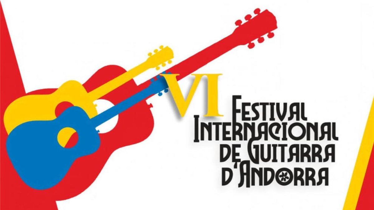 Festival internacional de guitarra d'Andorra