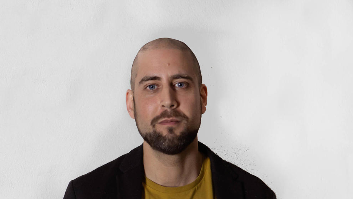 L'altre cara de d'Héctor Pérez