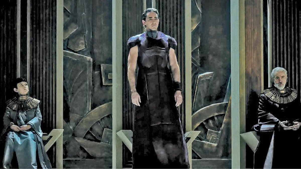 Retorn a l'activitat