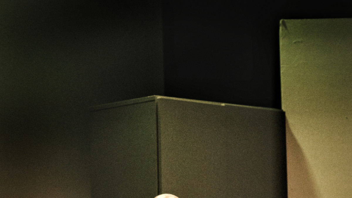 Representació de 'Bipolar'