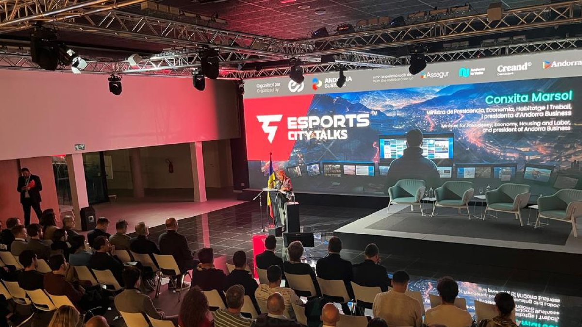 És la primera edició de l'esdeveniment