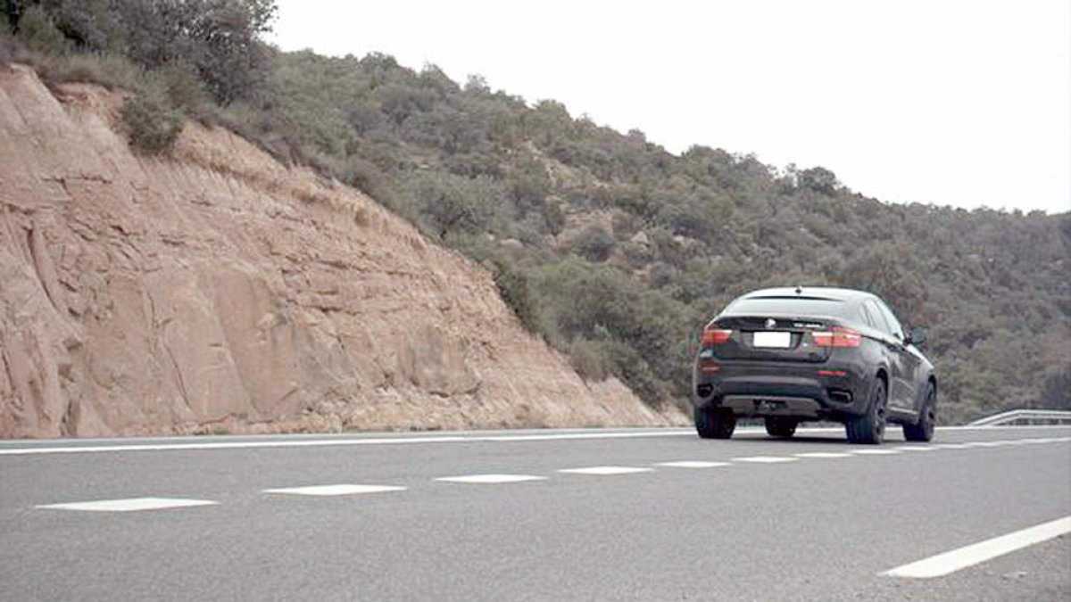 Imatge del vehicle.