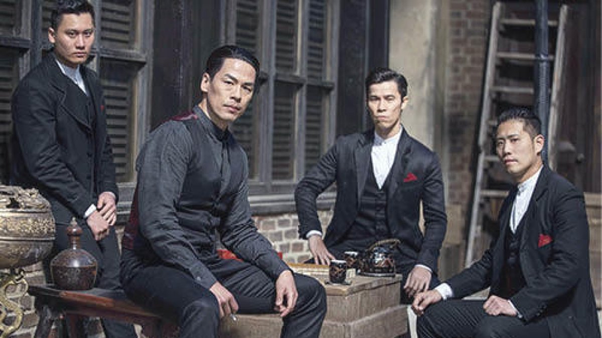 Renaixement a Netflix