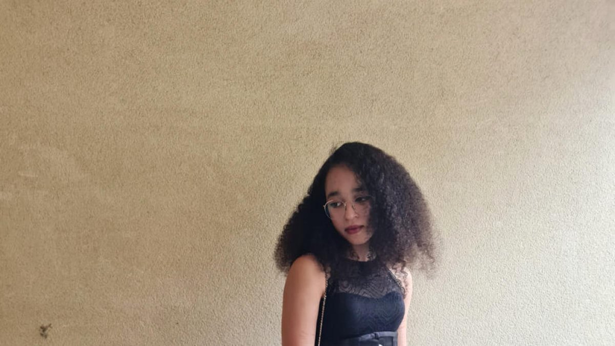 Ezoe Alberola, Estudiant