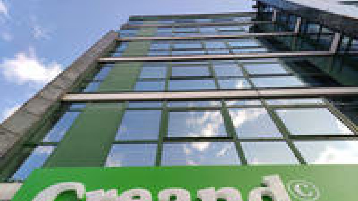 La seu de l'entitat.