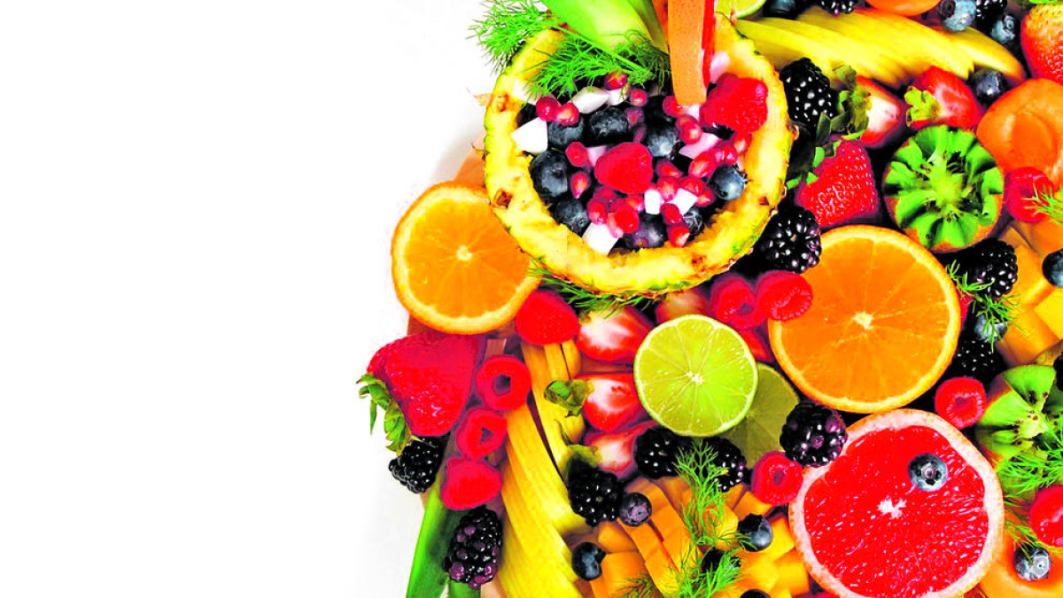 Els superaliments no són la solució a la nostra dieta