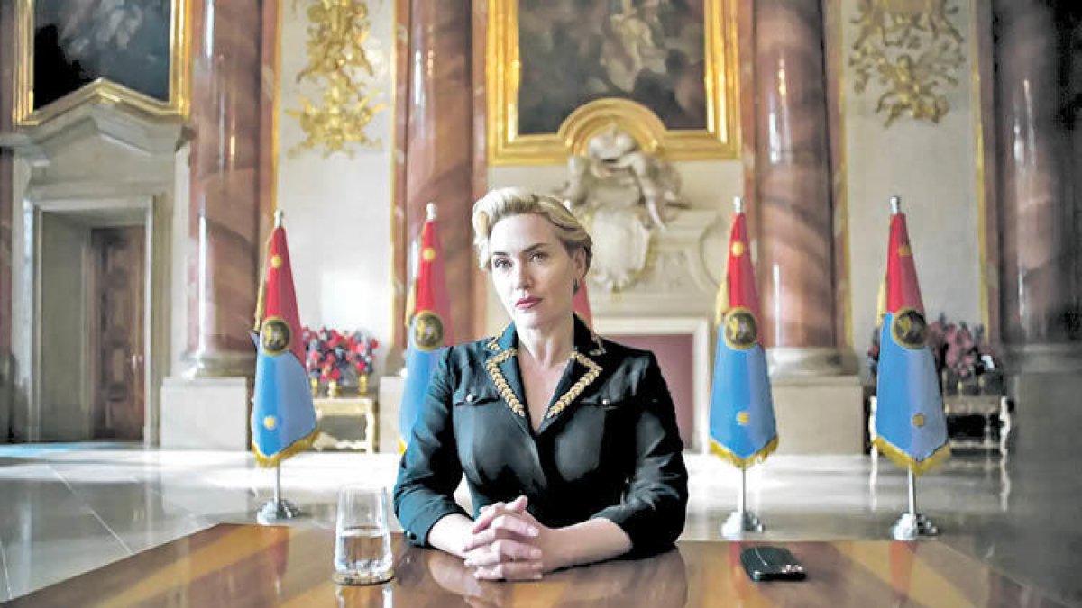 Les sèries del mes (I)