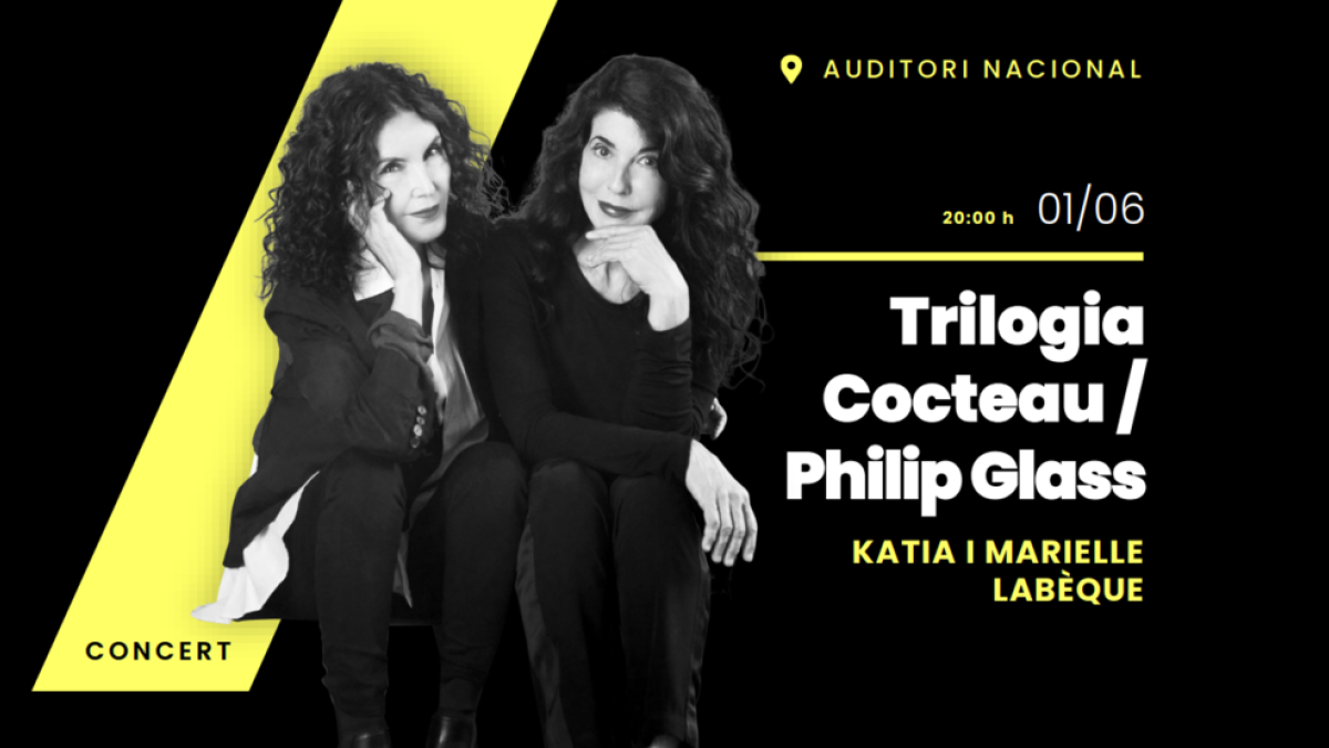 Presentació del segon Clàssic And avui