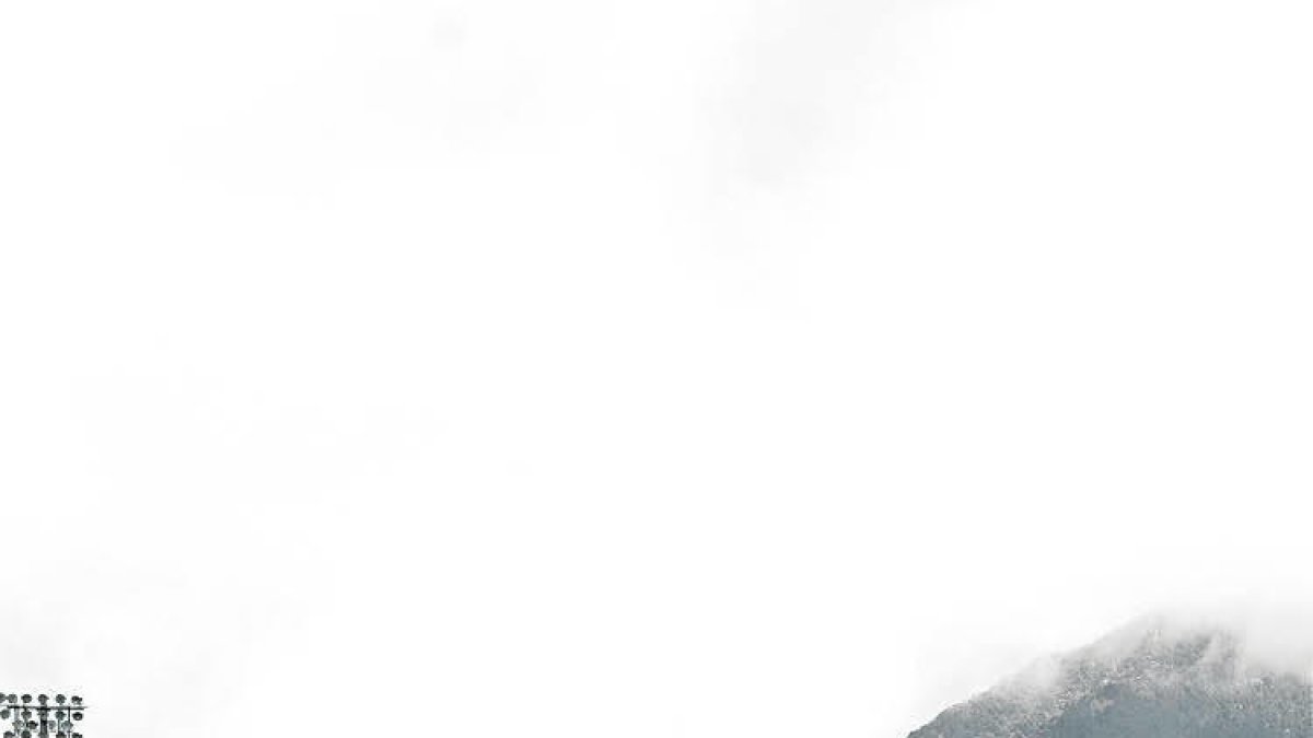 Entrenament de l'FC Andorra, al Comunal.