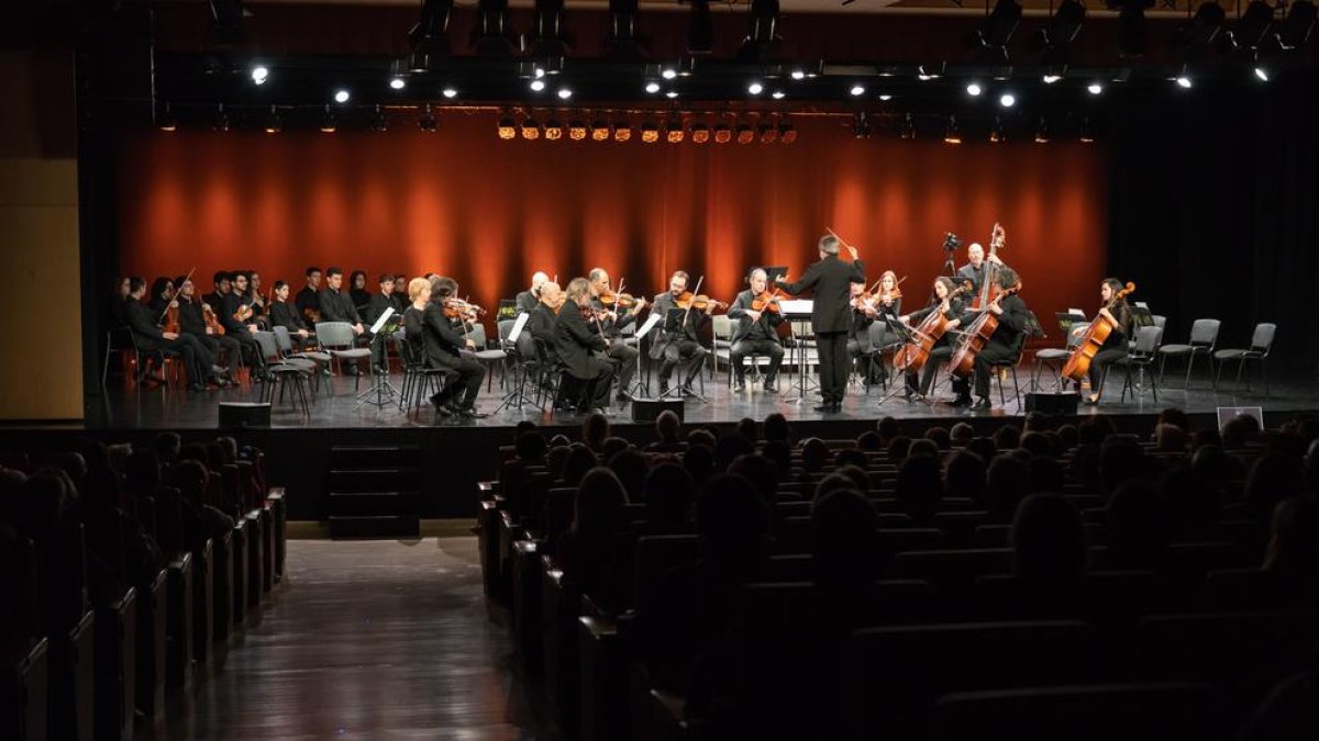 Concert de la Constitució de l'any passat