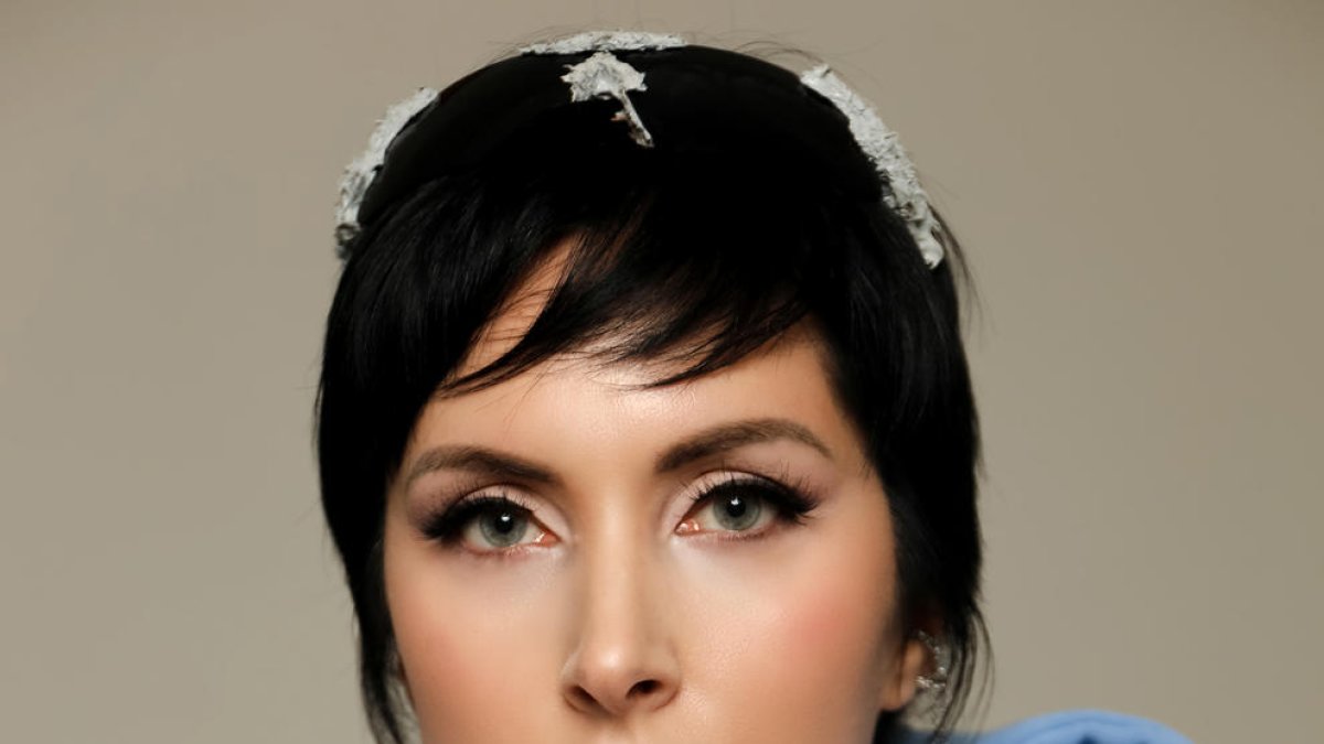 Nina Rossell, cantant