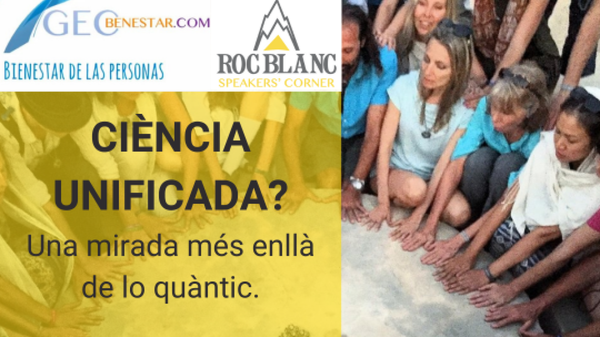 'Ciència unificada?'