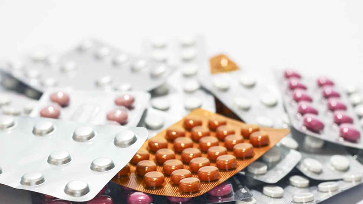 Salut es planteja implementar les dosis exactes per als antibiòtics