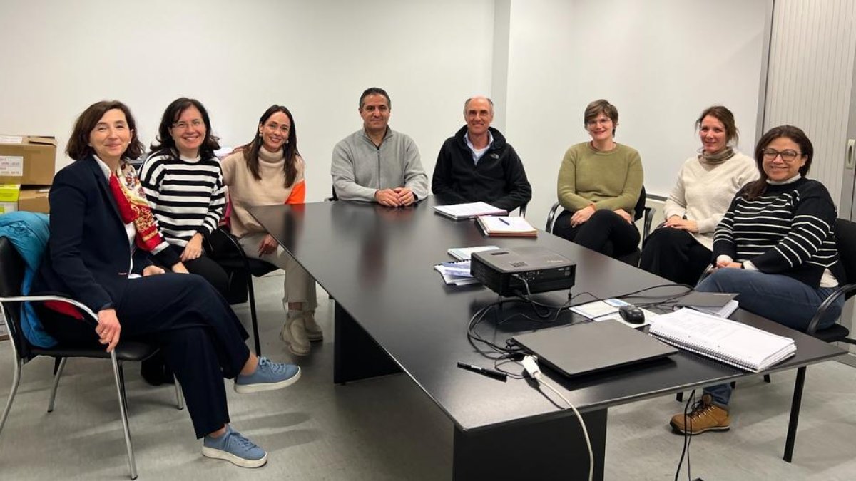 Nova col·laboració d'Estadística amb l'INE