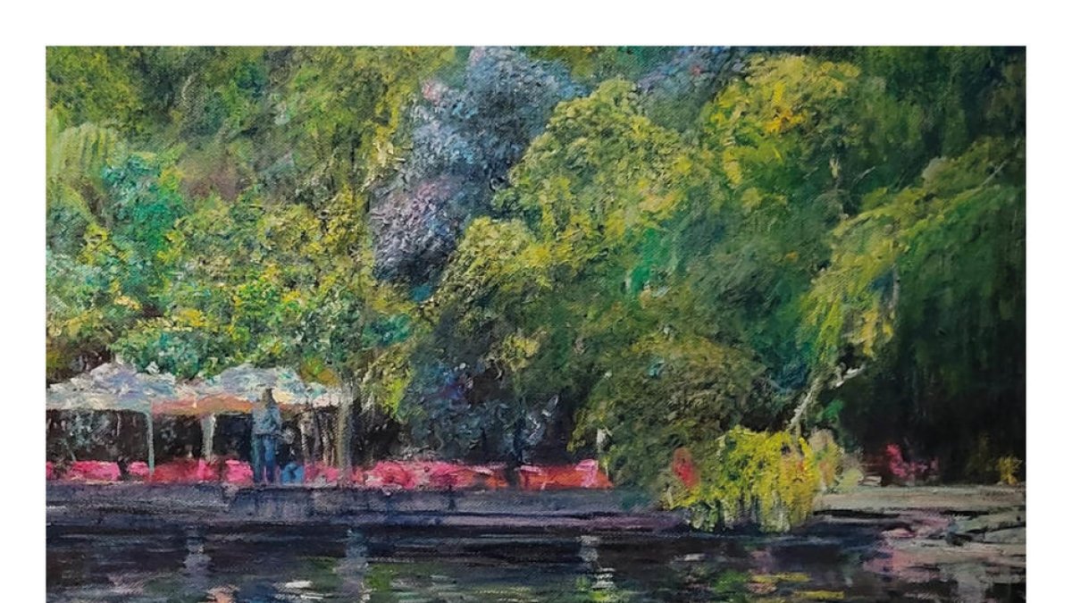 Cartell de l'exposició