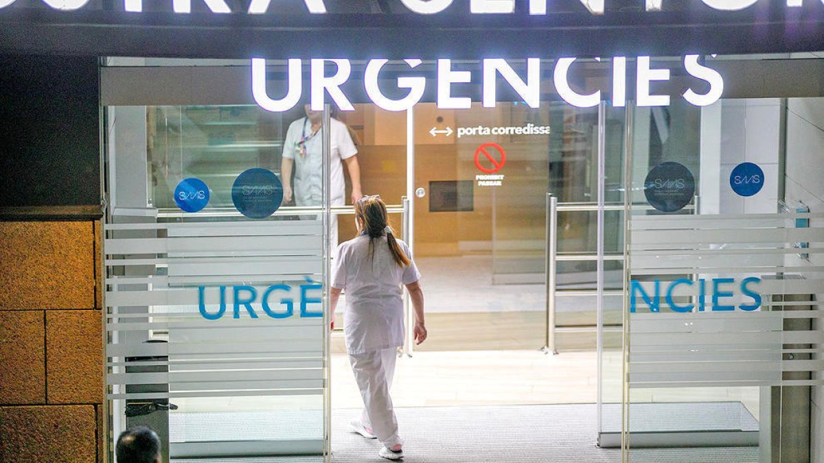 El sindicat vol canvis al conveni col·lectiu.