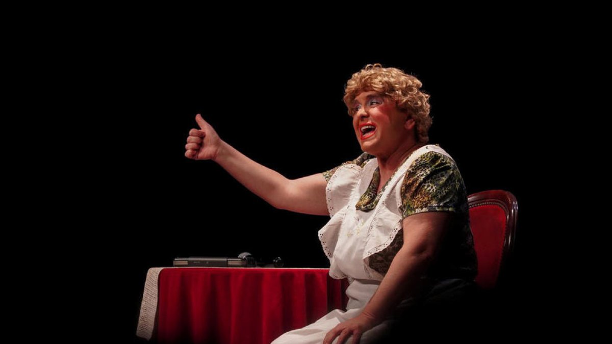 Una imatge de l'obra.