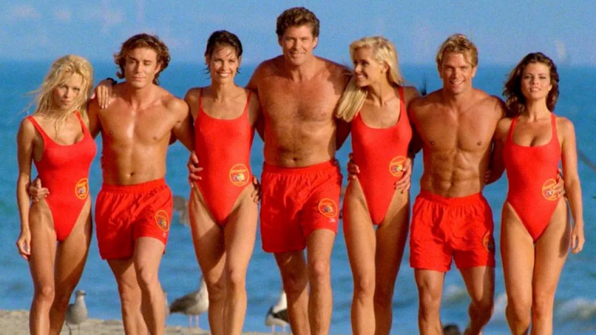 'Baywatch' reneix