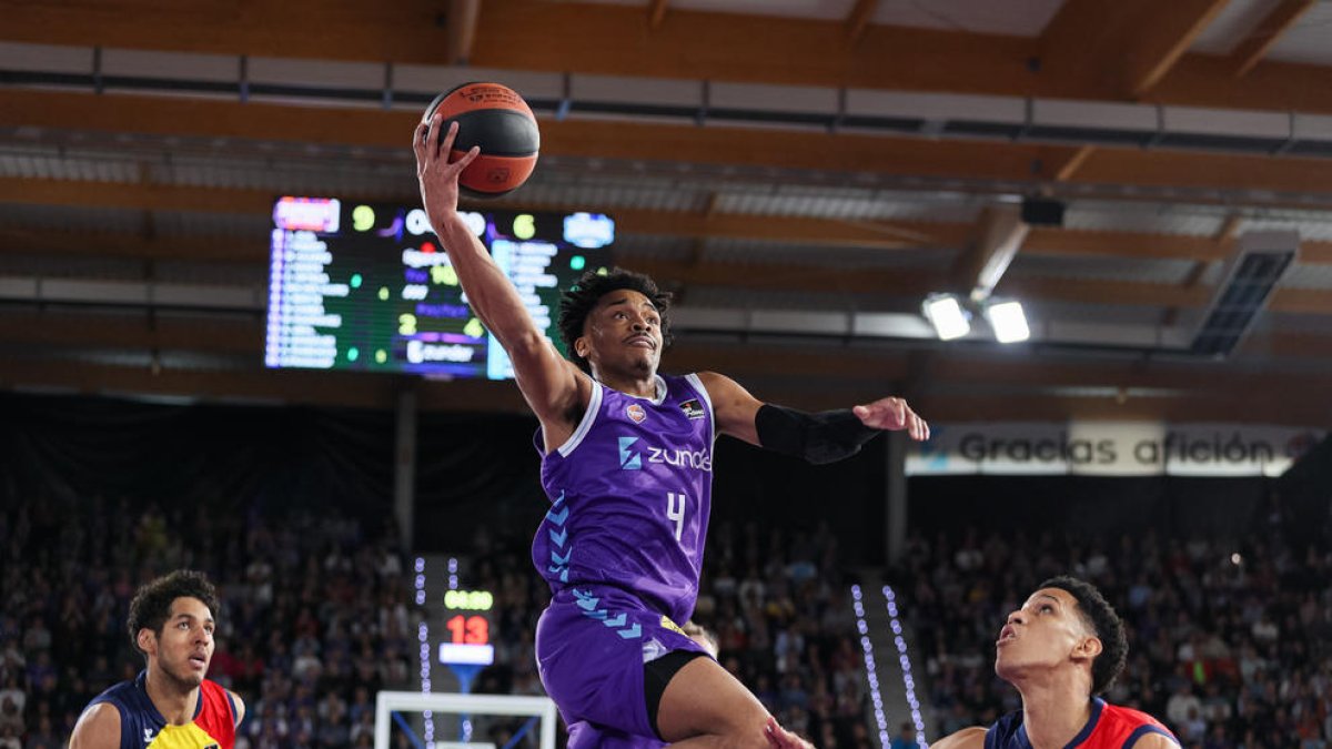 Derrota del MoraBanc