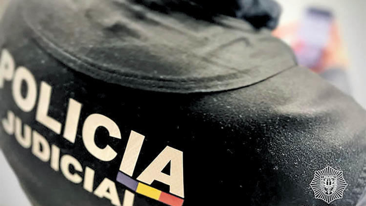 La policia va perseguir el lladre per carreteres de Sant Julià 