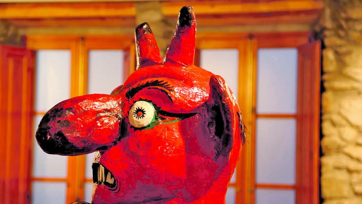 S'inaugura el cicle expositiu de la sala Sergi Mas