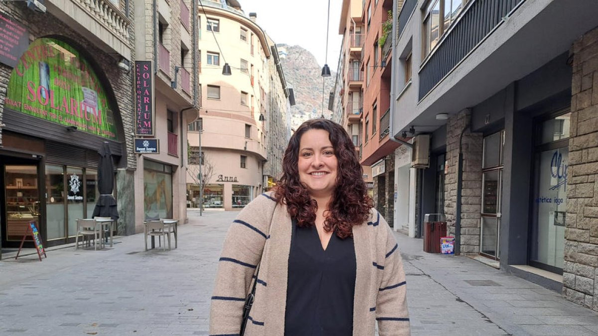 Sofia Martins, Directora d''Avui no'