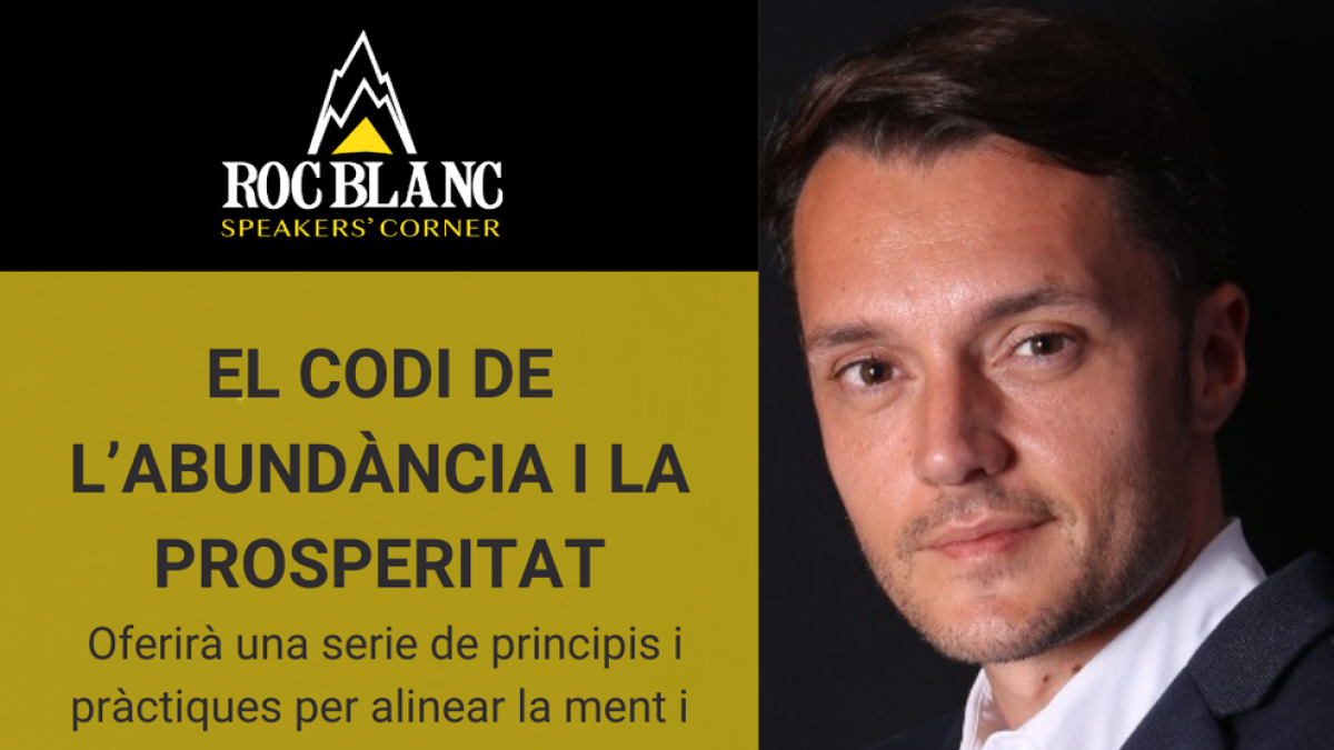 'El codi de l'abundància i la prosperitat'