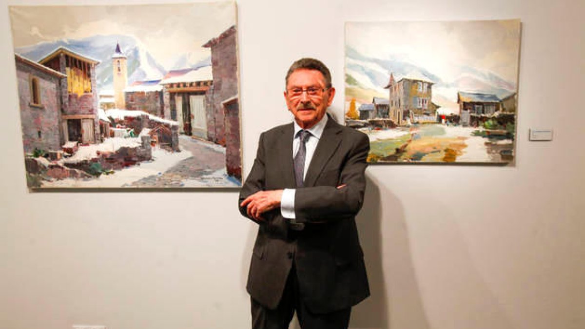 Galobardes en una foto d'arxiu.