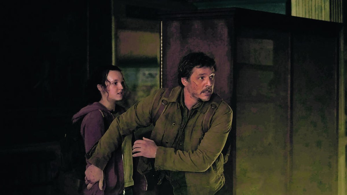 Una sèrie “més gran”