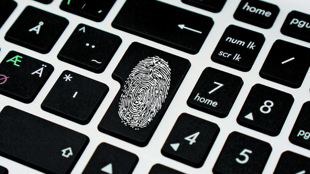 Hi ha precaucions bàsiques a prendre en el món digital