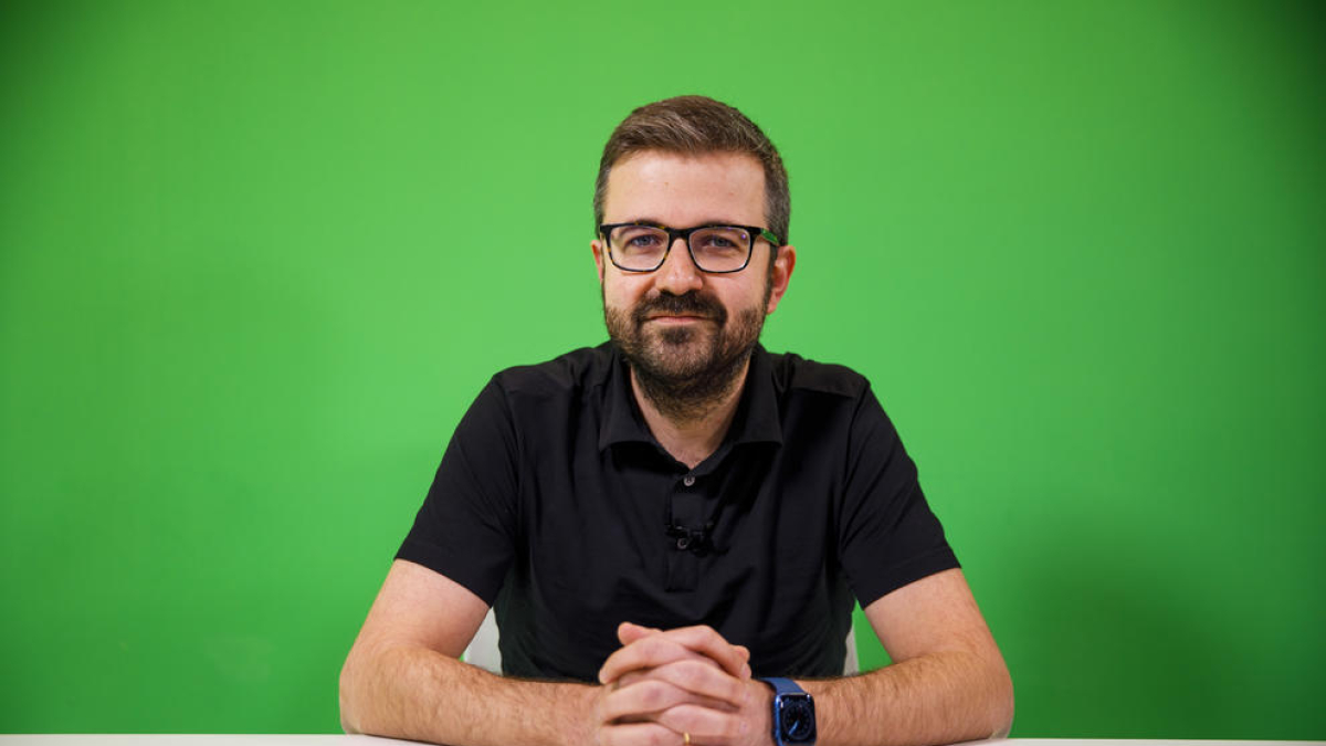 Albert Dorca