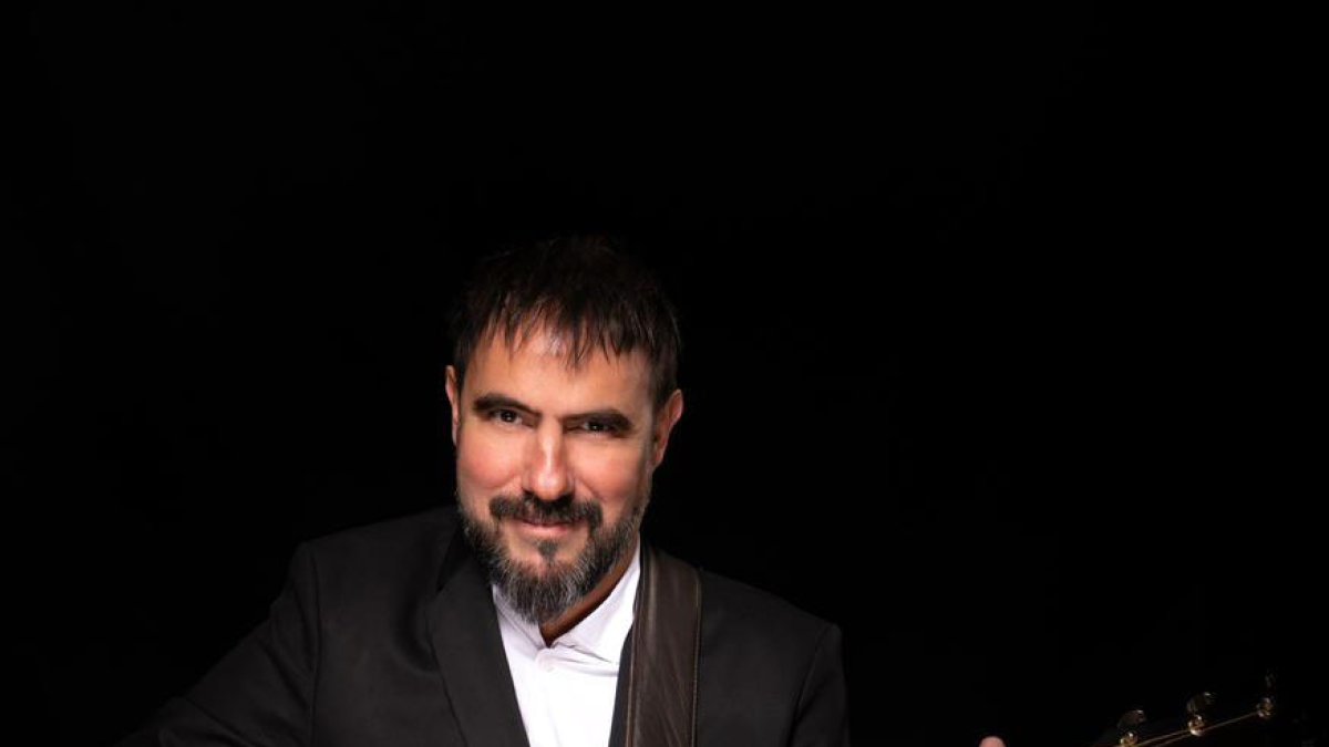 Patxi Leiva