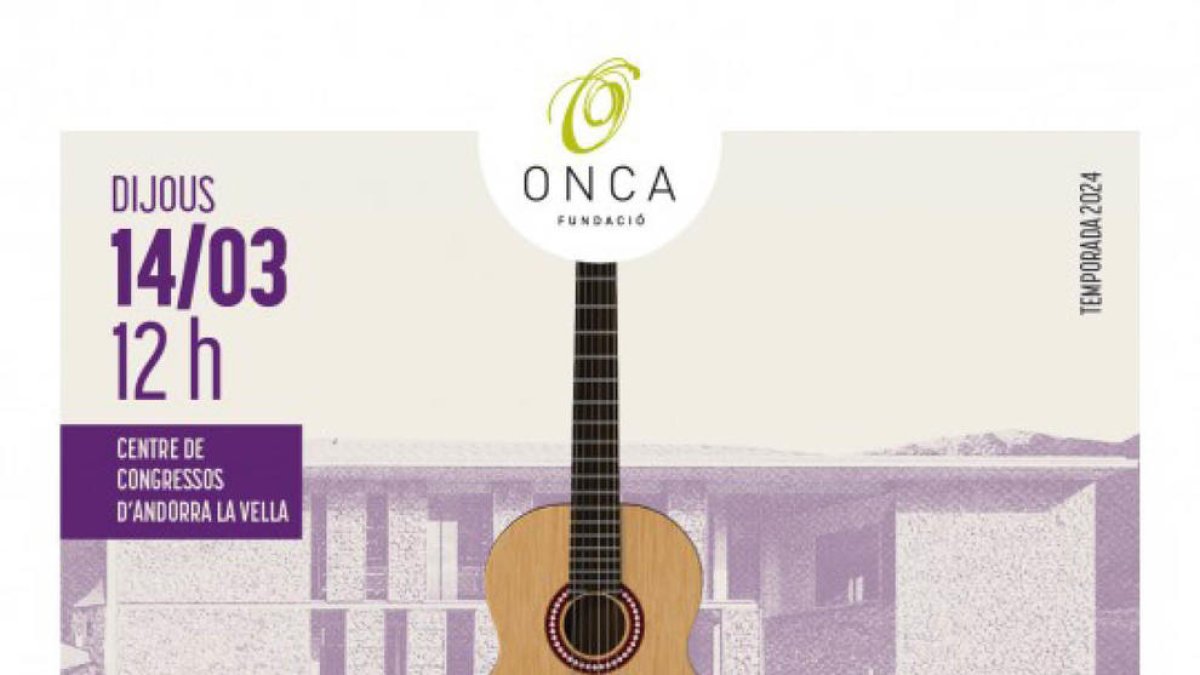 Concert de la Constitutió