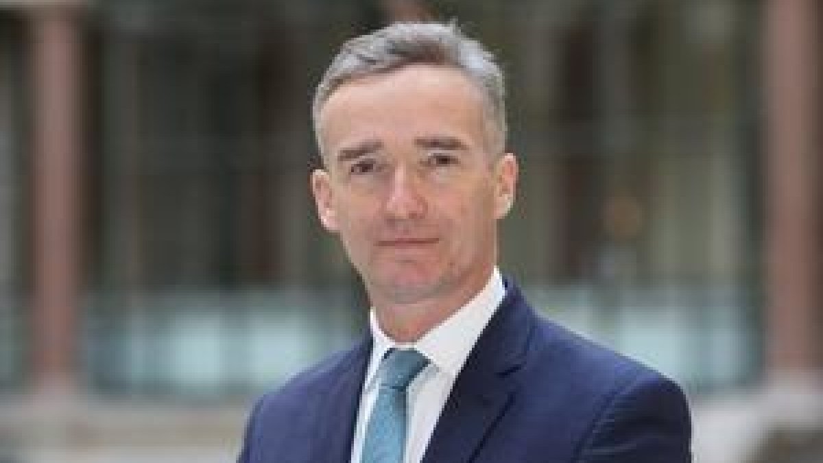 Alexander Wykeham Ellis