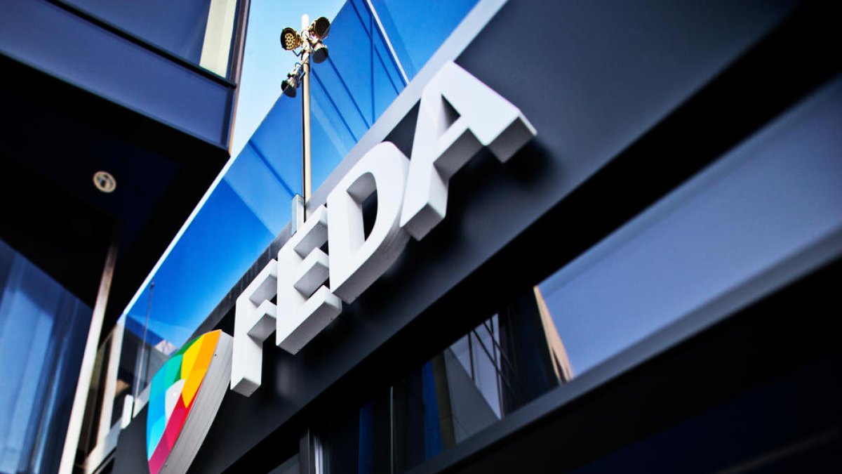 Oficina de FEDA