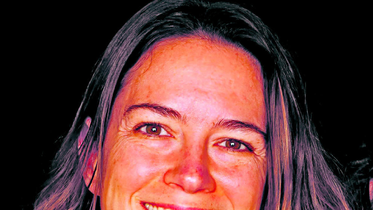 Laura Tomàs Mora