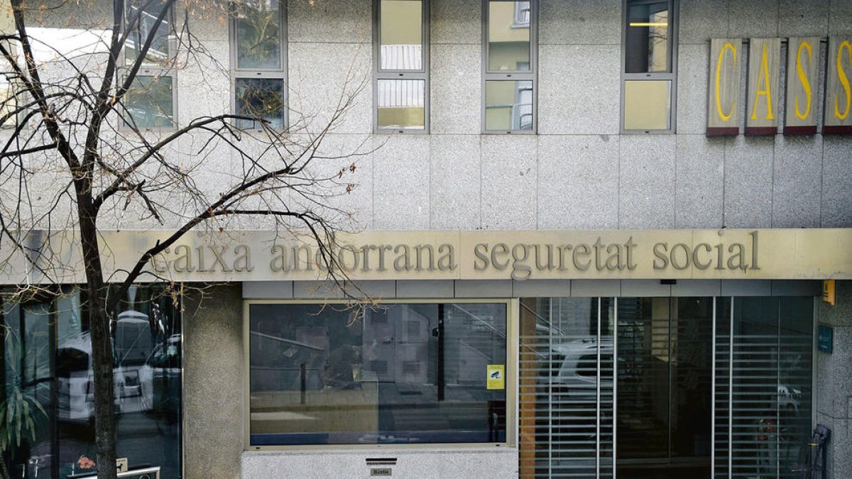 Quatre residents expliquen els plans de futur un cop es jubilin.