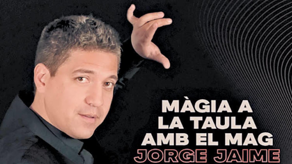 Màgia de prop