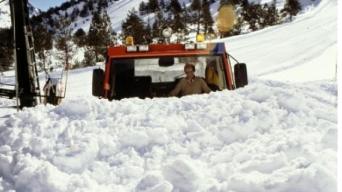 Una imatge del documental.