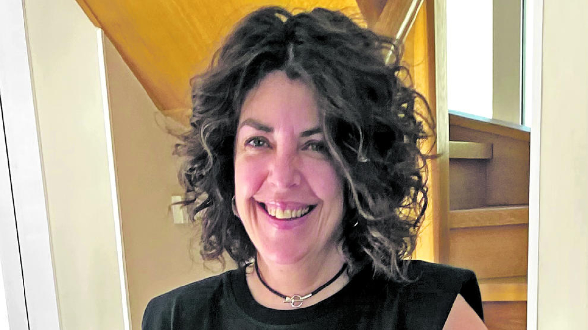 Sílvia Mosquera