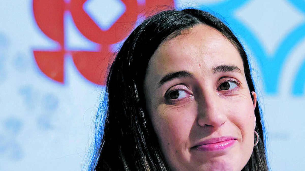 Olalla Losada