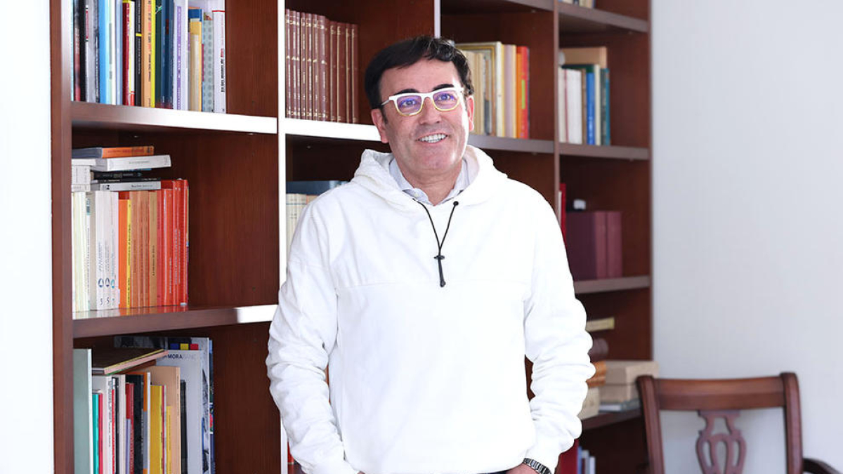 Pepe Chisvert