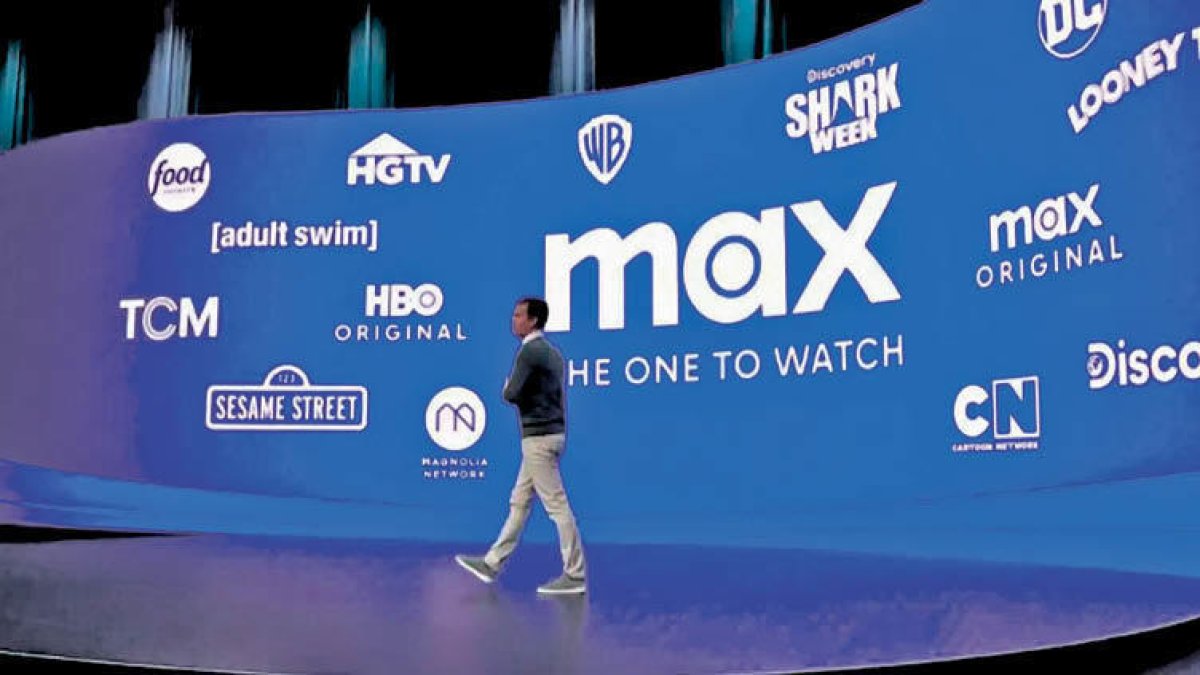 Max, el 21 de maig