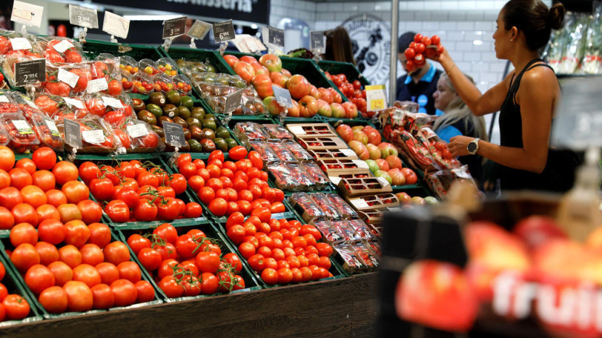L'IPC del mes de juliol és del 3%