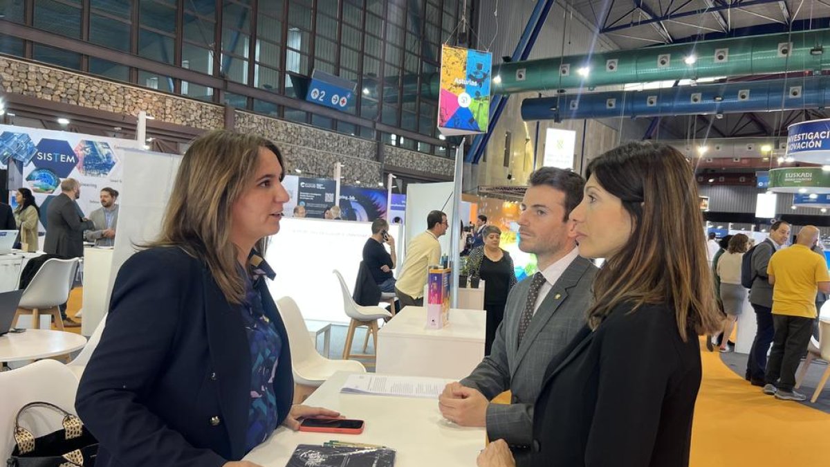 La visita andorrana a Màlaga