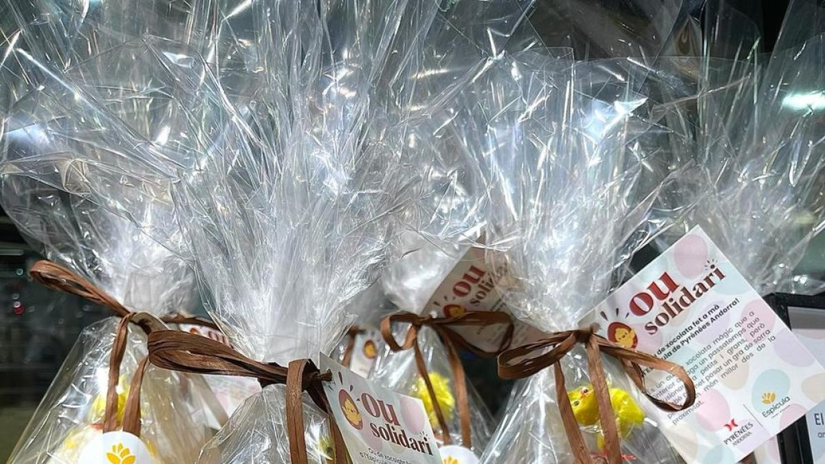 Col·laboració entre el Grup Pyrénées i la Fundació Privada de Meritxell