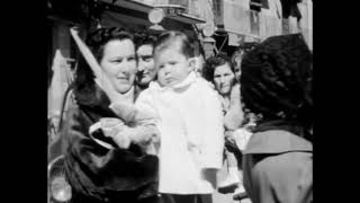 L'Arxiu recorda 60 anys del tradicional Diumenge de rams