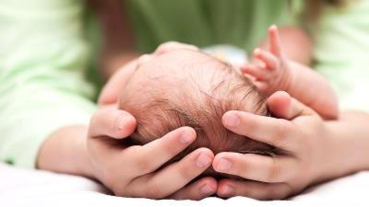 Les cesàries van arribar al 33% del total de parts durant el 2022.