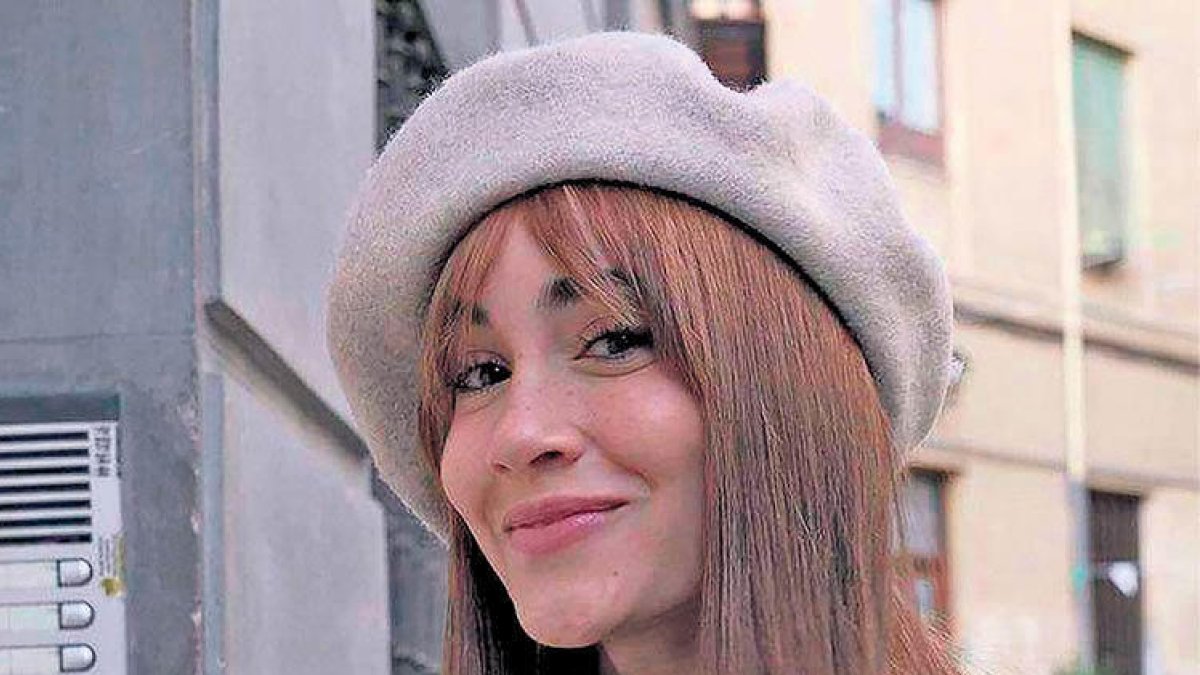 Aitana debuta a Netflix